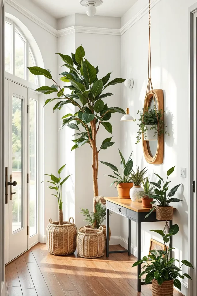 64 Hallway Makeover Ideas 2026: Stylish Designs, Colors, and Decor Trends