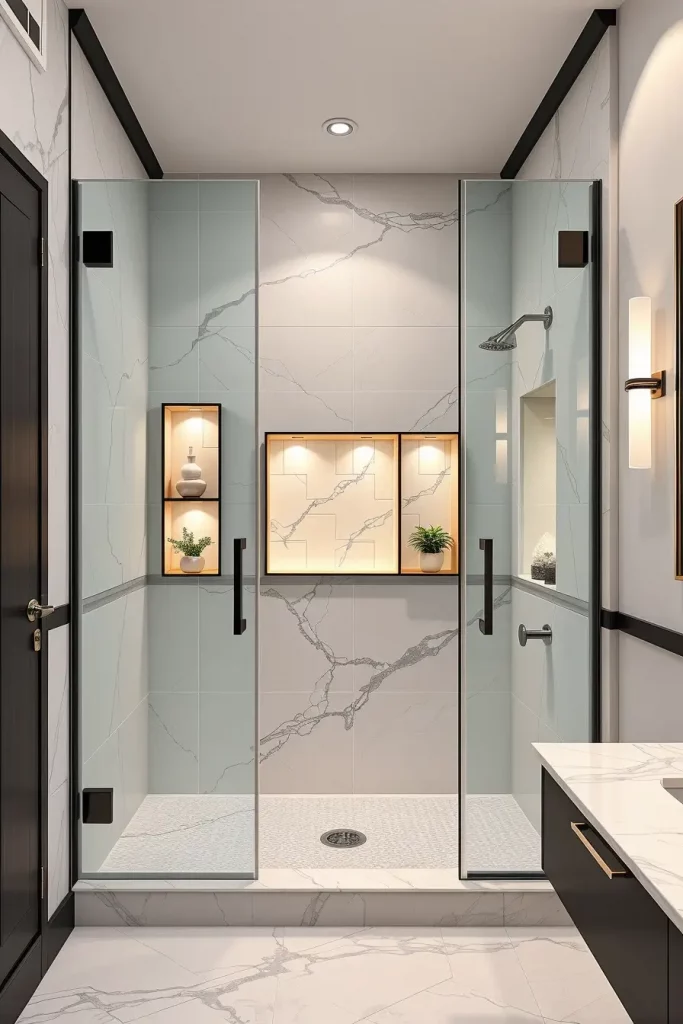 63 Shower Makeover Ideas 2026 to Transform Your Bathroom