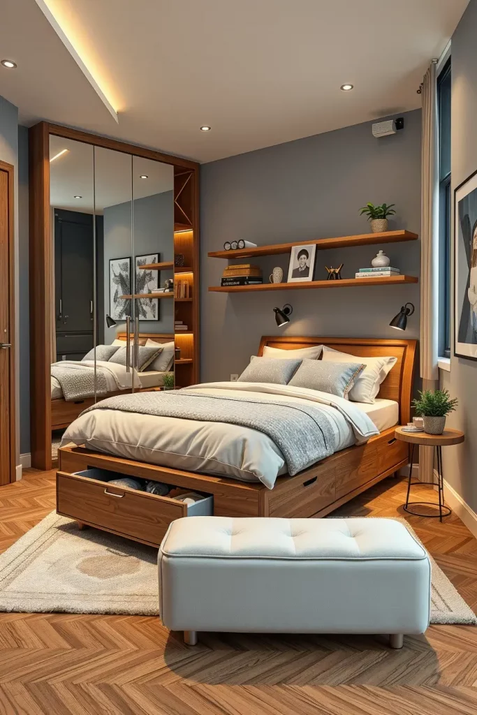 64 Bedroom Ideas 2026: Modern, Cozy, and Stylish Trends