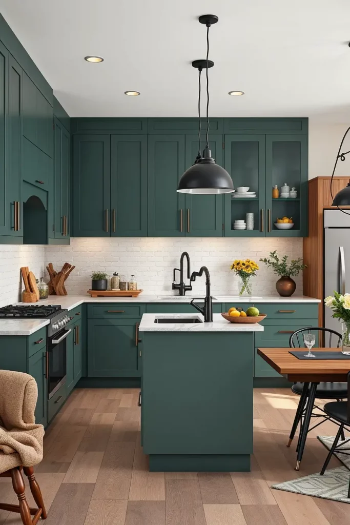 62 Kitchen Designers Ideas 2026: Modern Trends, Smart Solutions, and Stylish Inspirations