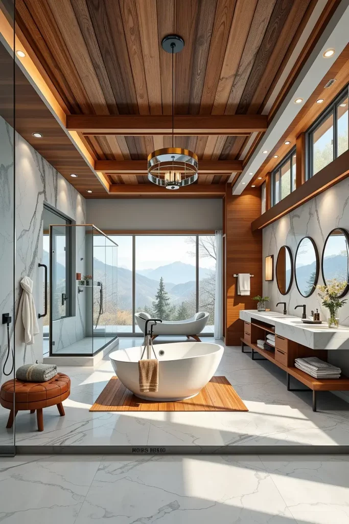 65 Master Bedroom Ideas 2026: Modern Trends, Luxury Designs & Cozy Décor