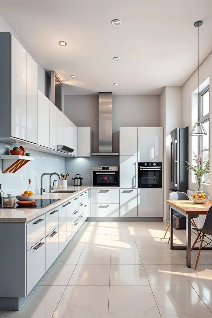 63 Modern Kitchen Ideas 2026 for Stylish and Functional Homes