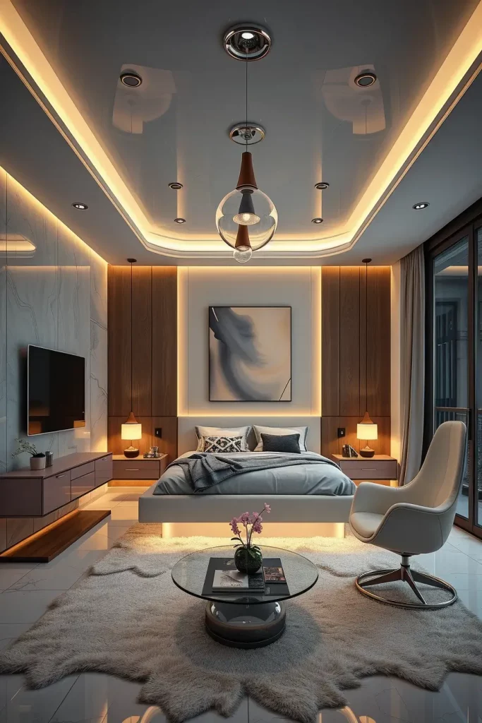 64 Surreal Bedroom Styling Ideas to Transform Your Space Into a Dreamlike Escape