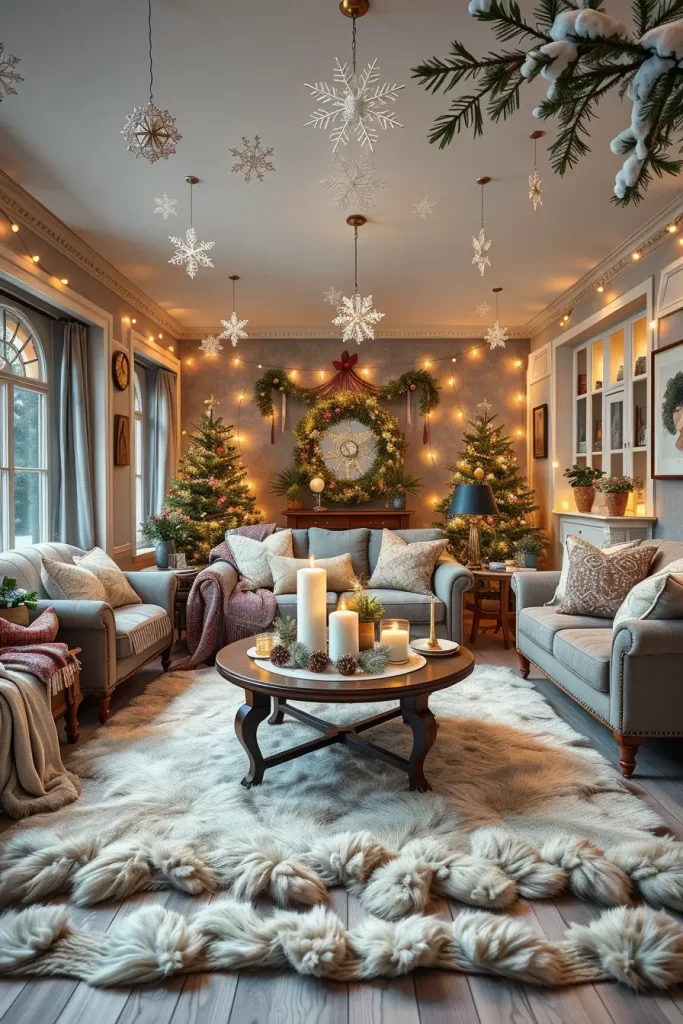 67 Christmas Home Decor Ideas 2025 To Inspire Your Holiday Style