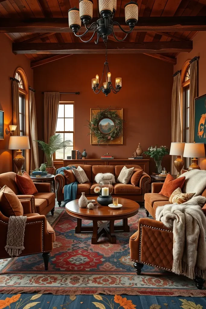 64 Parlor Makeover Ideas 2026 to Transform Your Living Space