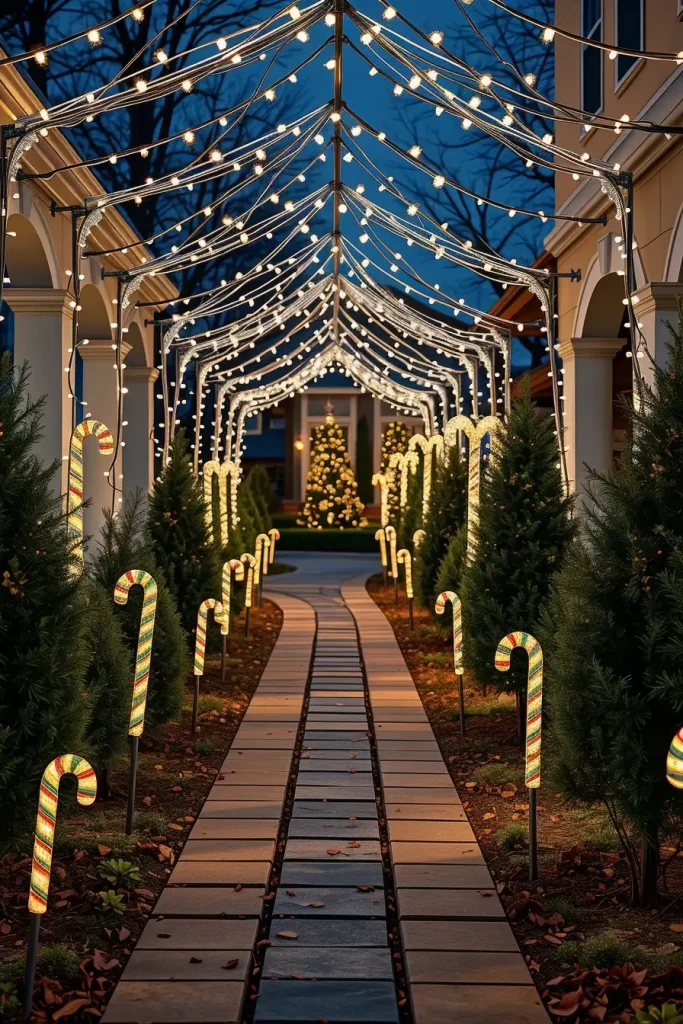 64 Christmas Yard Decorations Ideas 2025 To Make Your Outdoor Space Shine