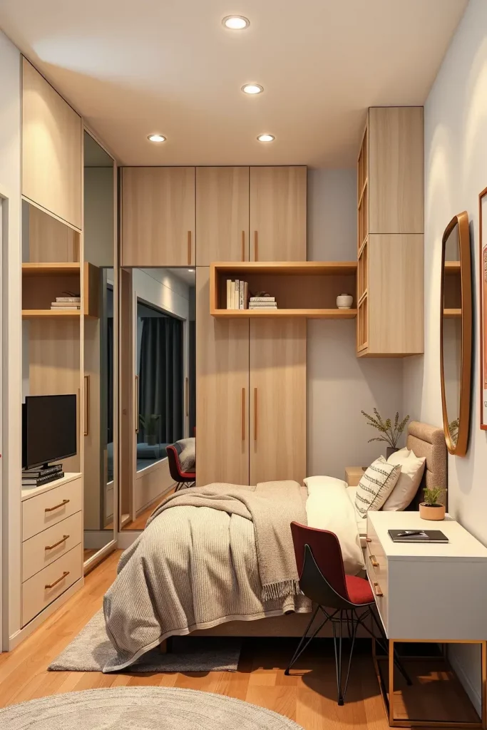 65 Bedroom Makeover Ideas 2026 to Transform Your Space