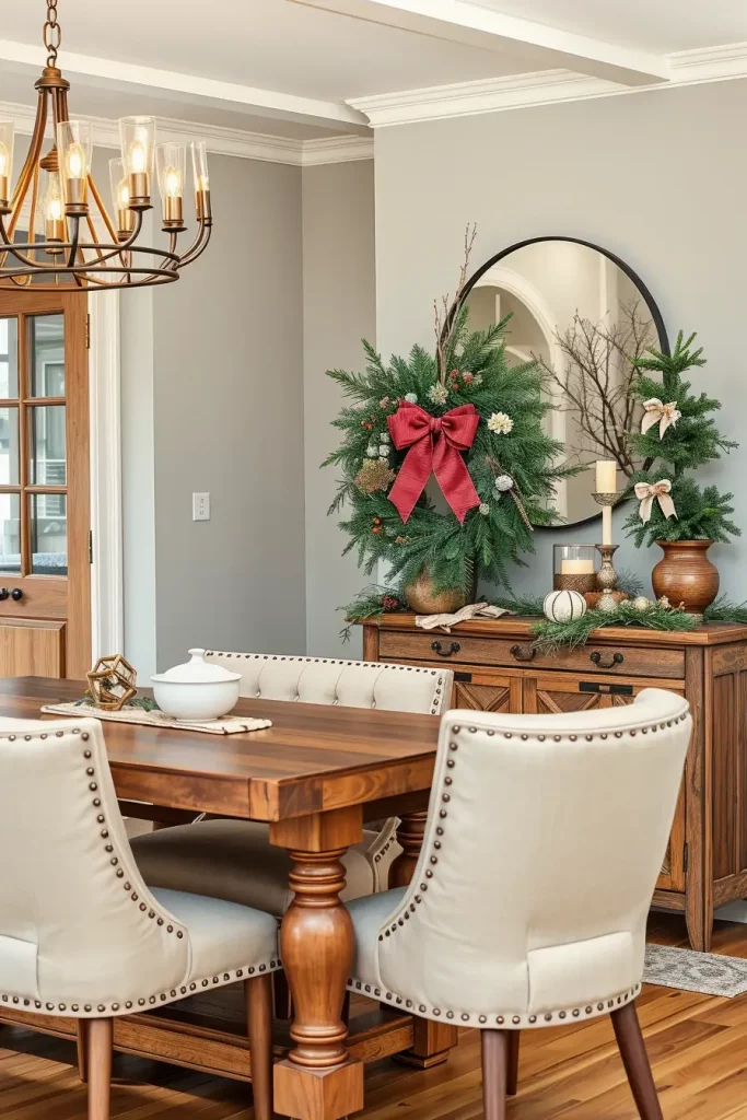 64 Christmas Wreaths Ideas 2025: Festive Inspiration for Modern Holiday Decor