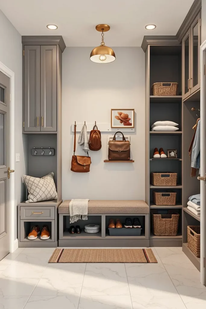 62 Entryway Makeover Ideas 2026: Modern Designs and Stylish Inspiration