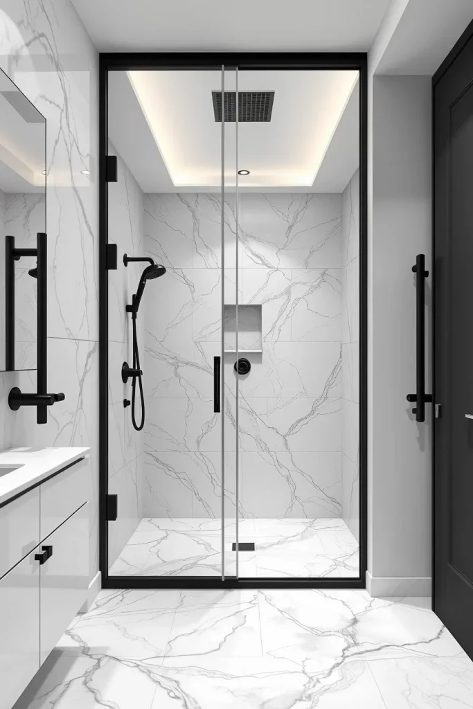 63 Shower Makeover Ideas 2026 to Transform Your Bathroom