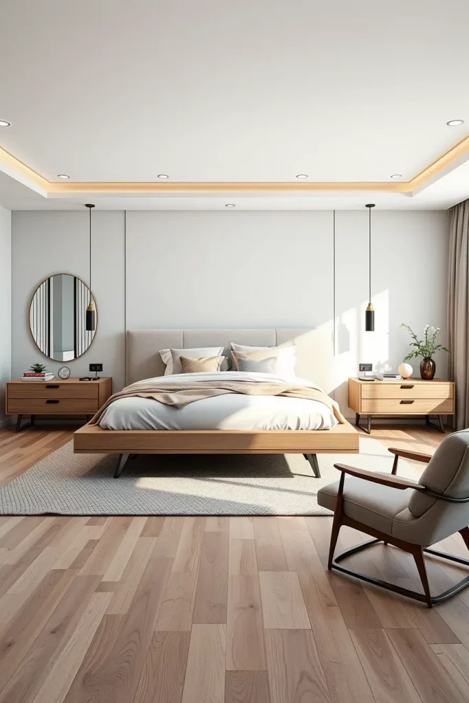 65 Master Bedroom Ideas 2026: Modern Trends, Luxury Designs & Cozy Décor