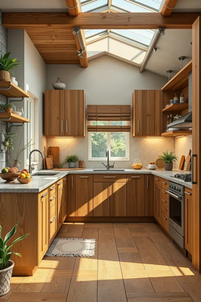 63 Modern Kitchen Ideas 2026 for Stylish and Functional Homes