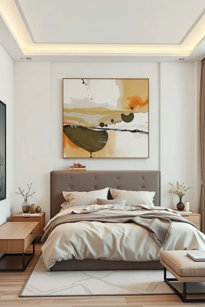 60 Minimalist Bedroom Decor Inspiration Ideas for a Serene and Modern Space