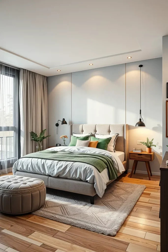 65 Apartment Makeover Ideas 2026: Stylish Trends and Modern Design Inspirations