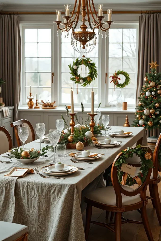 62 Christmas Decor Ideas 2025 to Inspire Your Holiday Home