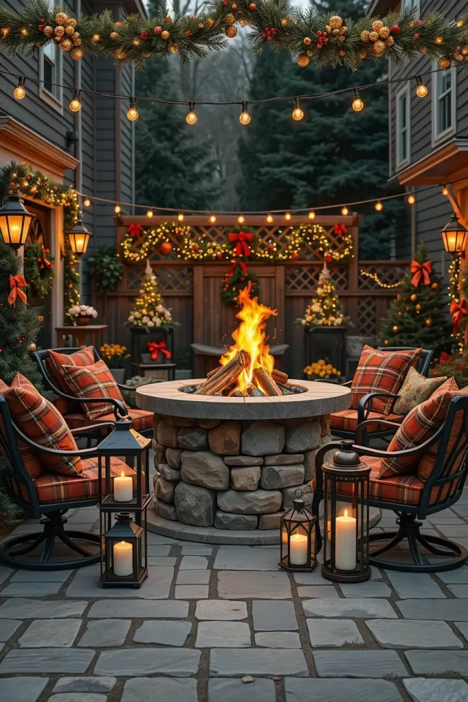 64 Outdoor Christmas Decorations Ideas 2025 to Make Your Home Shine