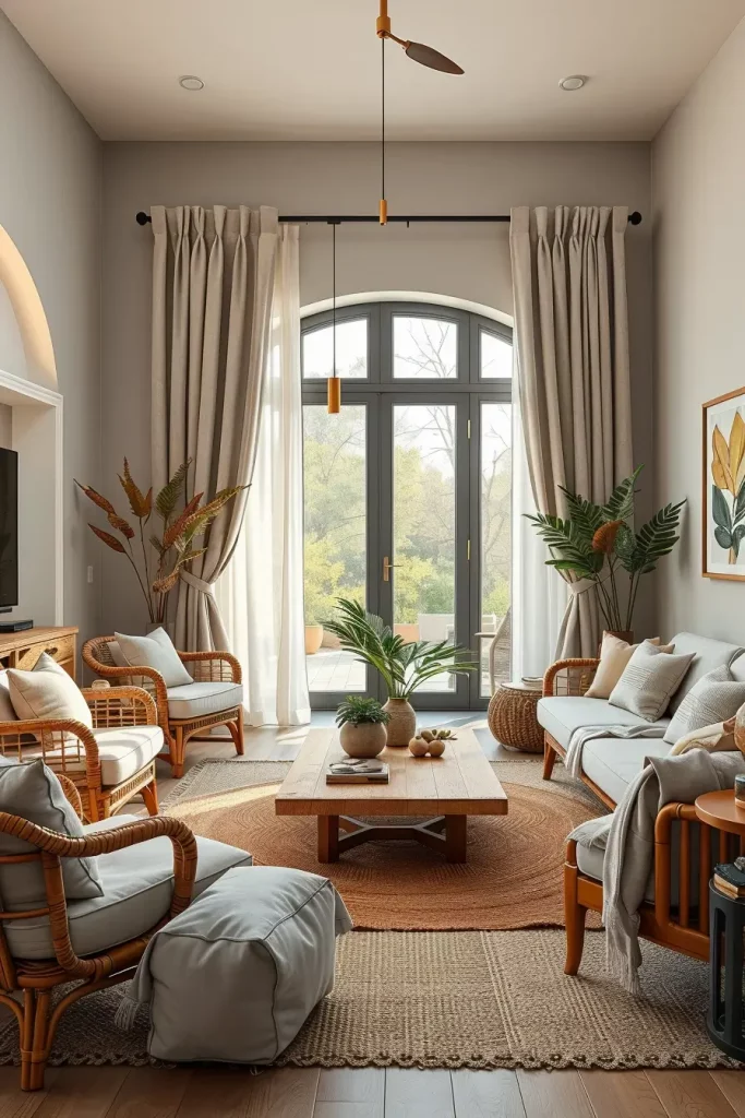 64 Contemporary Living Room Ideas 2026 for Modern and Stylish Homes