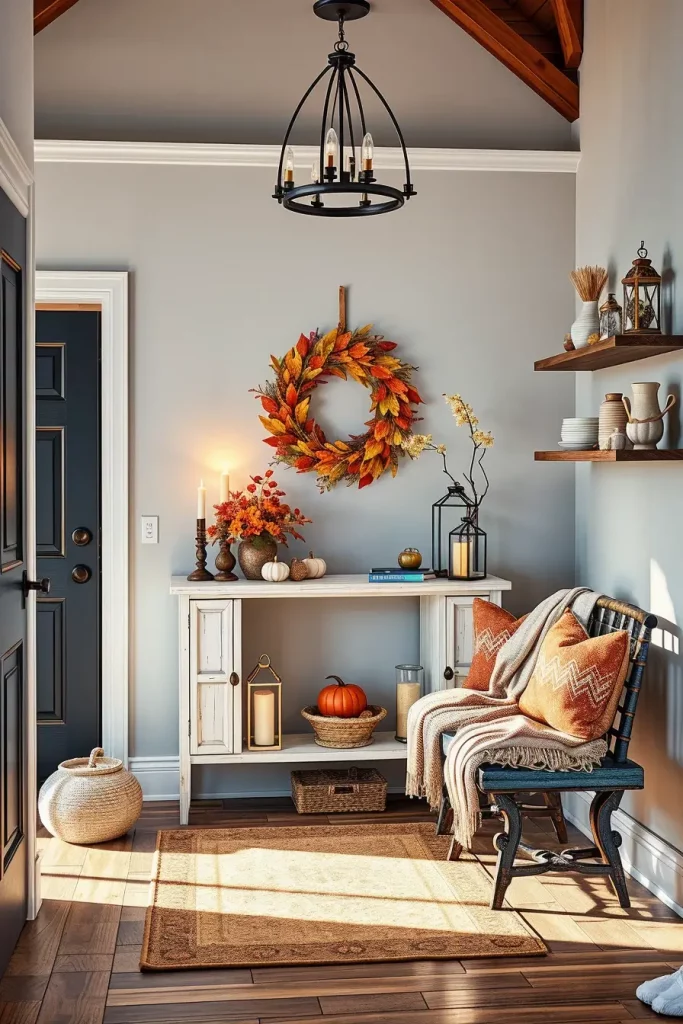62 Entryway Makeover Ideas 2026: Modern Designs and Stylish Inspiration