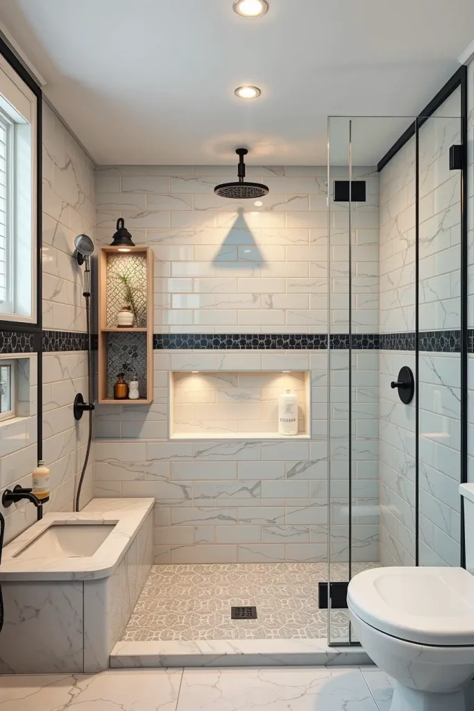 63 Shower Makeover Ideas 2026 to Transform Your Bathroom