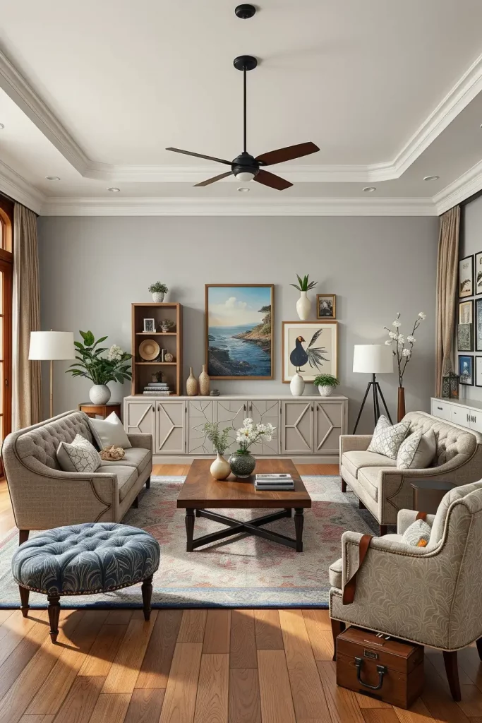 64 Living Room Ideas 2026 Trends for Modern and Stylish Homes