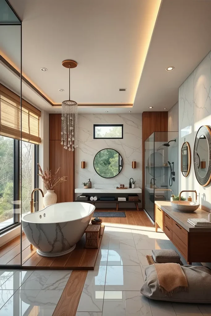 65 Master Bedroom Ideas 2026: Modern Trends, Luxury Designs & Cozy Décor