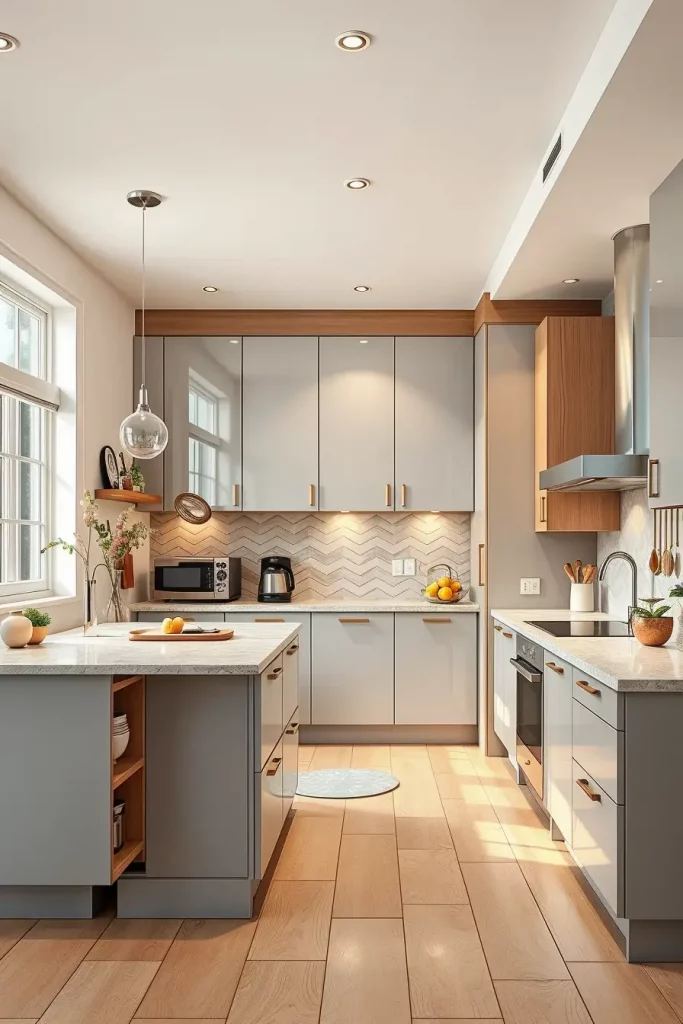63 Modern Kitchen Ideas 2026 for Stylish and Functional Homes