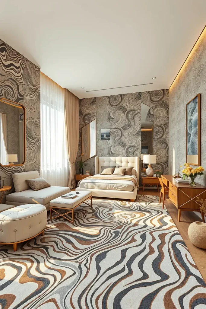 64 Surreal Bedroom Styling Ideas to Transform Your Space Into a Dreamlike Escape
