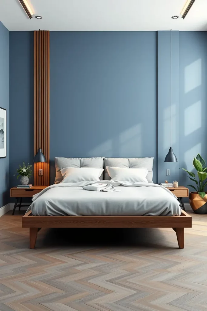 60 Minimalist Bedroom Decor Inspiration Ideas for a Serene and Modern Space