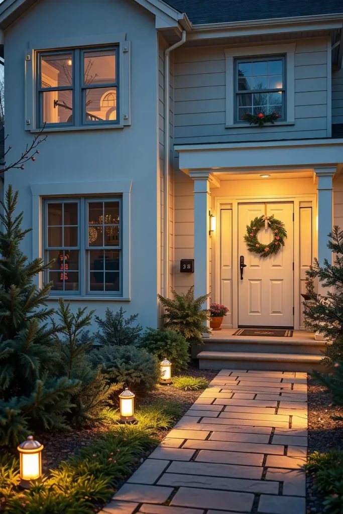 62 Christmas Pathway Lights 2025: Ideas to Brighten Your Holiday Walkways