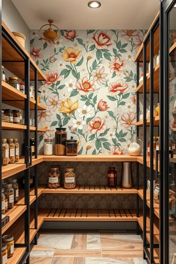 65 Pantry Makeover Ideas 2026: Modern Storage, Stylish Organization & Smart Designs