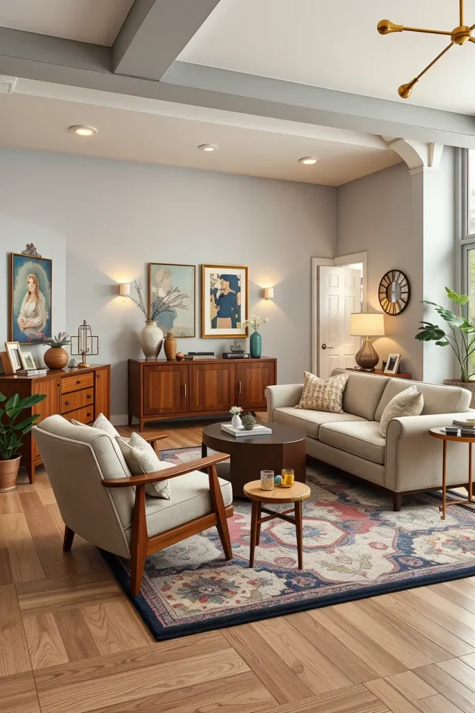 64 Parlor Makeover Ideas 2026 to Transform Your Living Space