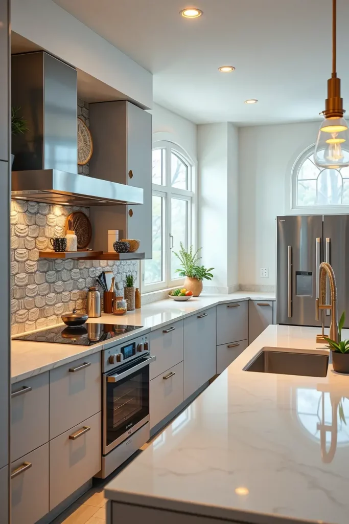 65 Kitchen Makeover Ideas 2026 to Transform Your Home