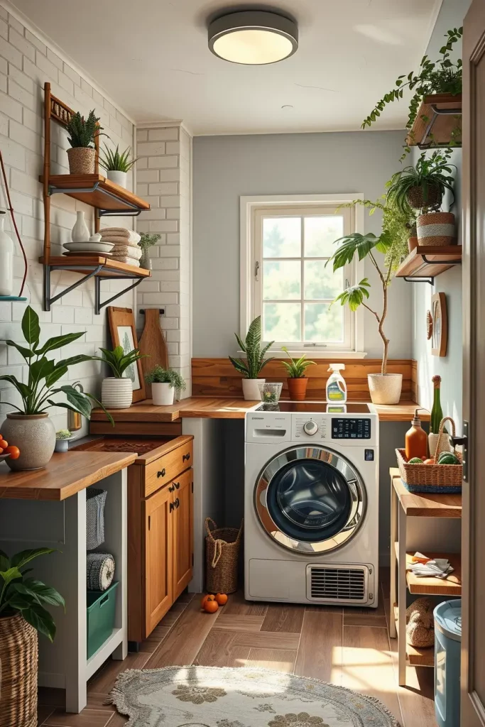 62 Laundry Room Makeover Ideas 2026 for a Stylish and Functional Home