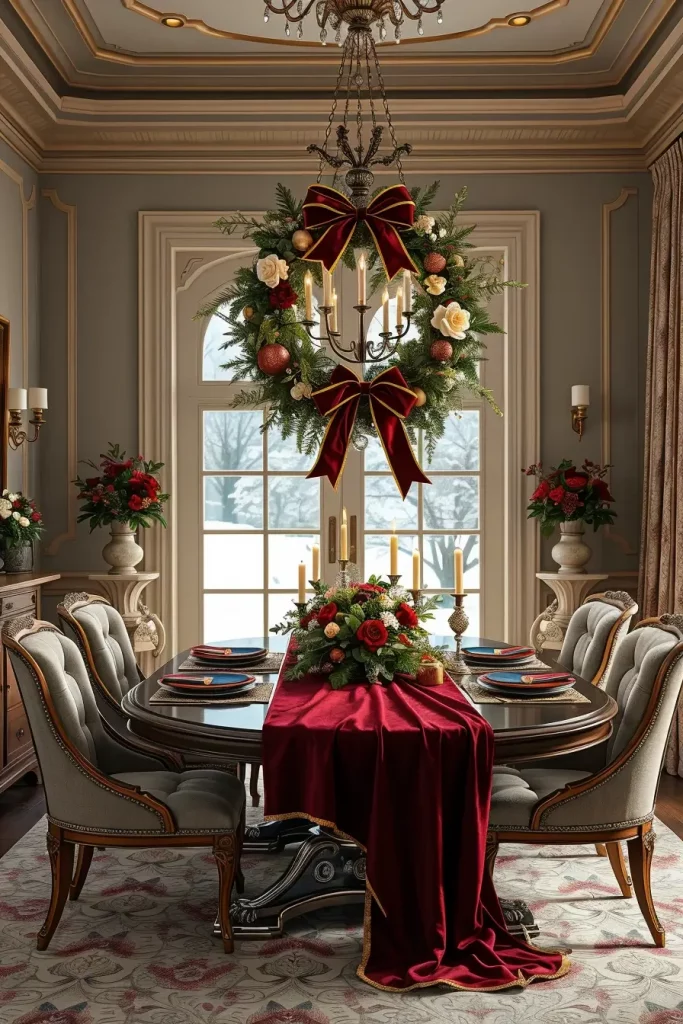 64 Christmas Wreaths Ideas 2025: Festive Inspiration for Modern Holiday Decor