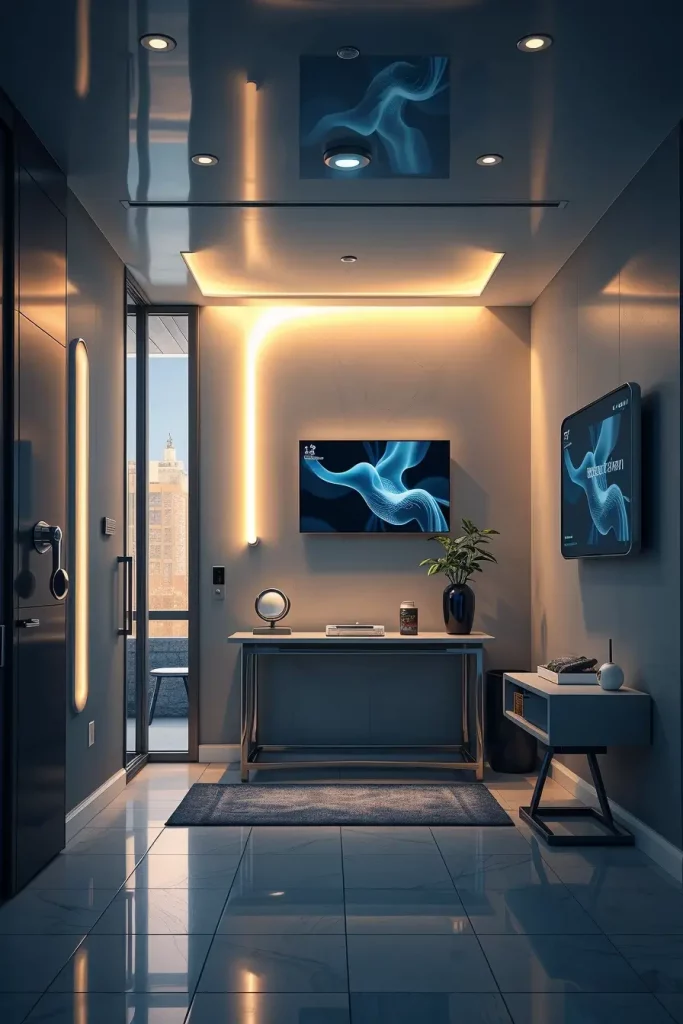 62 Entryway Makeover Ideas 2026: Modern Designs and Stylish Inspiration