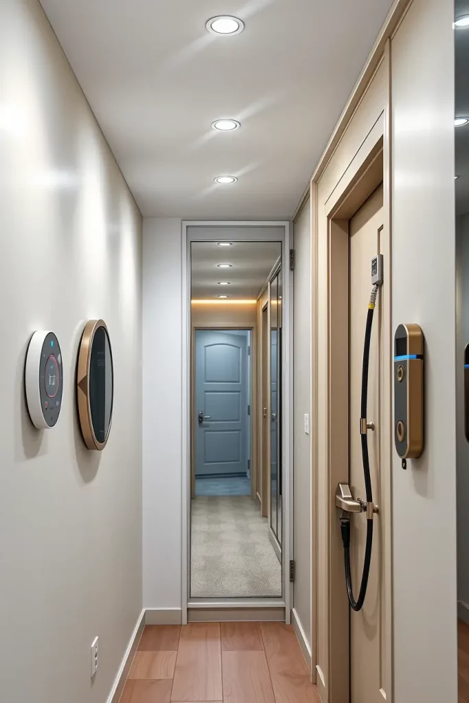 64 Hallway Makeover Ideas 2026: Stylish Designs, Colors, and Decor Trends