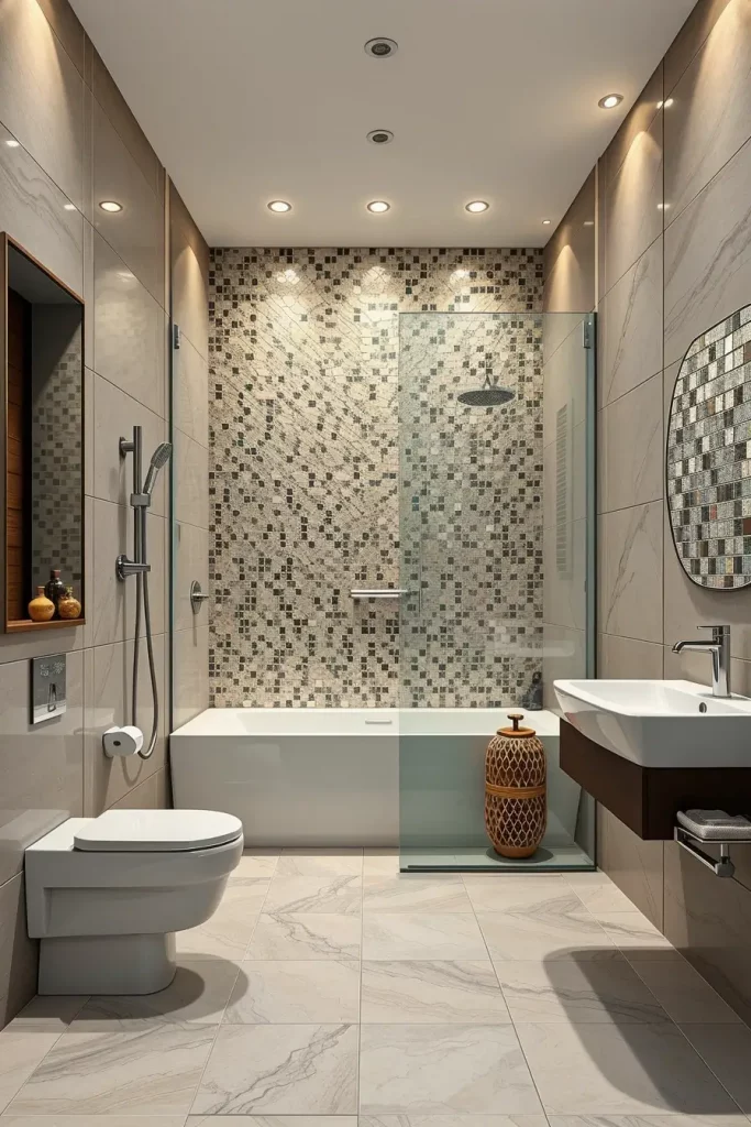 63 Shower Makeover Ideas 2026 to Transform Your Bathroom