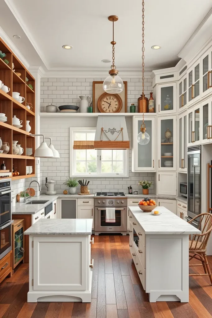 62 Kitchen Designers Ideas 2026: Modern Trends, Smart Solutions, and Stylish Inspirations