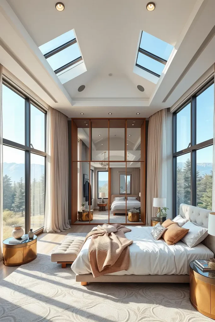 65 Master Bedroom Ideas 2026: Modern Trends, Luxury Designs & Cozy Décor