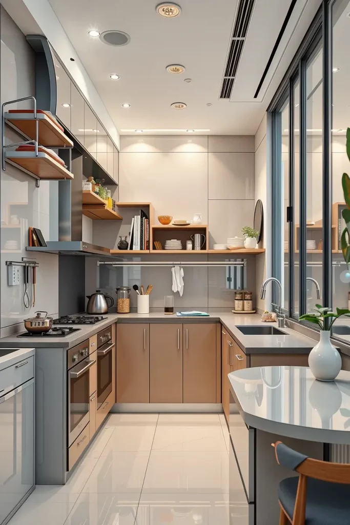 63 Modern Kitchen Ideas 2026 for Stylish and Functional Homes