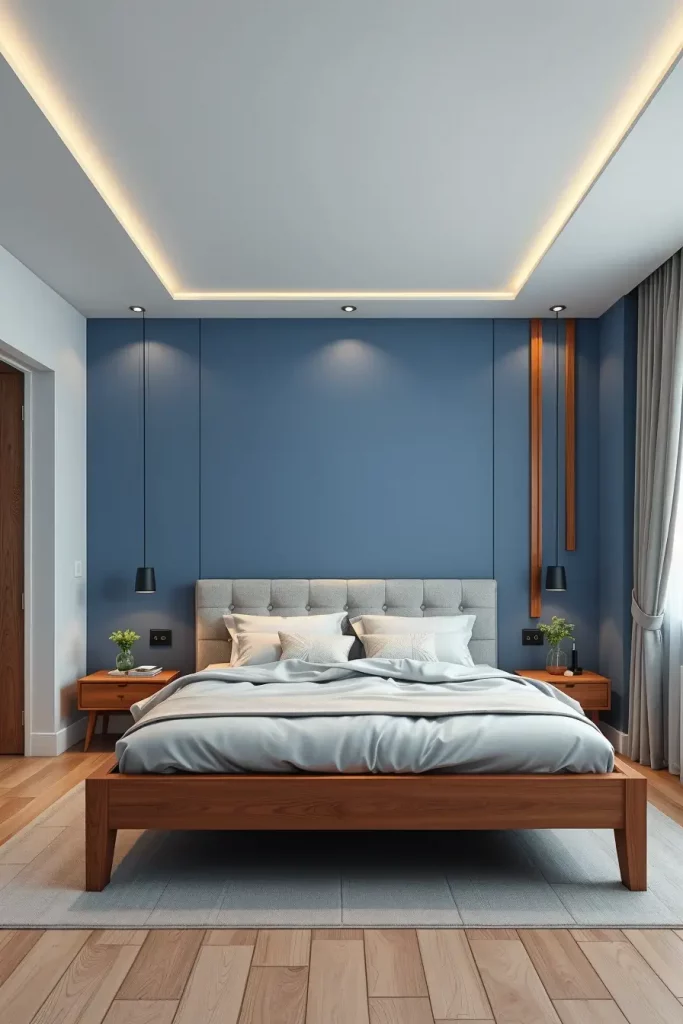 60 Minimalist Bedroom Decor Inspiration Ideas for a Serene and Modern Space