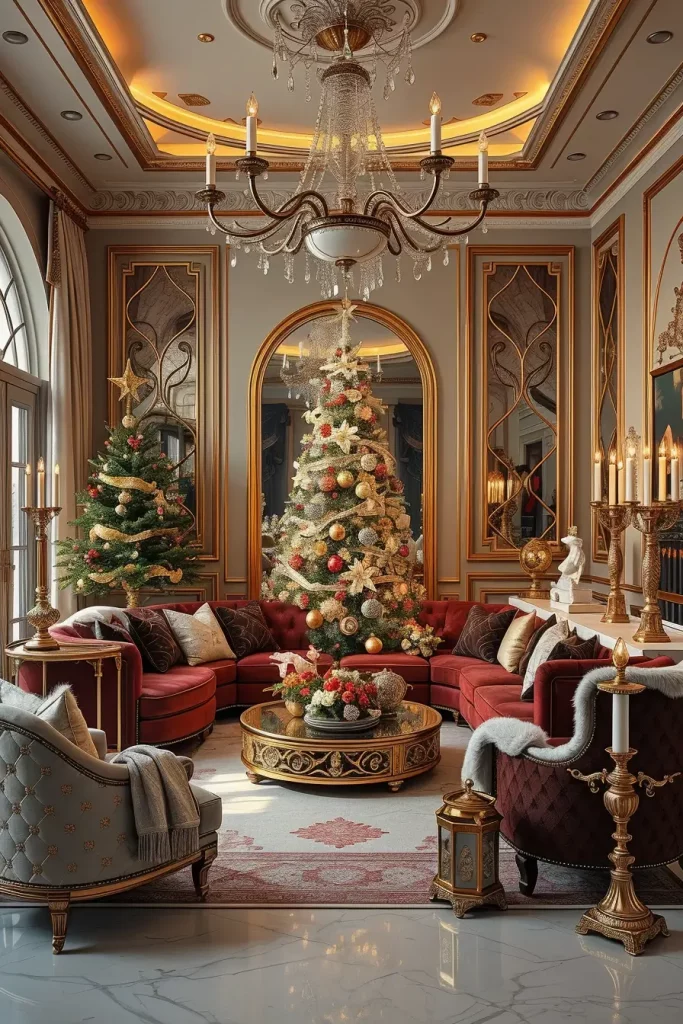 67 Christmas Home Decor Ideas 2025 To Inspire Your Holiday Style