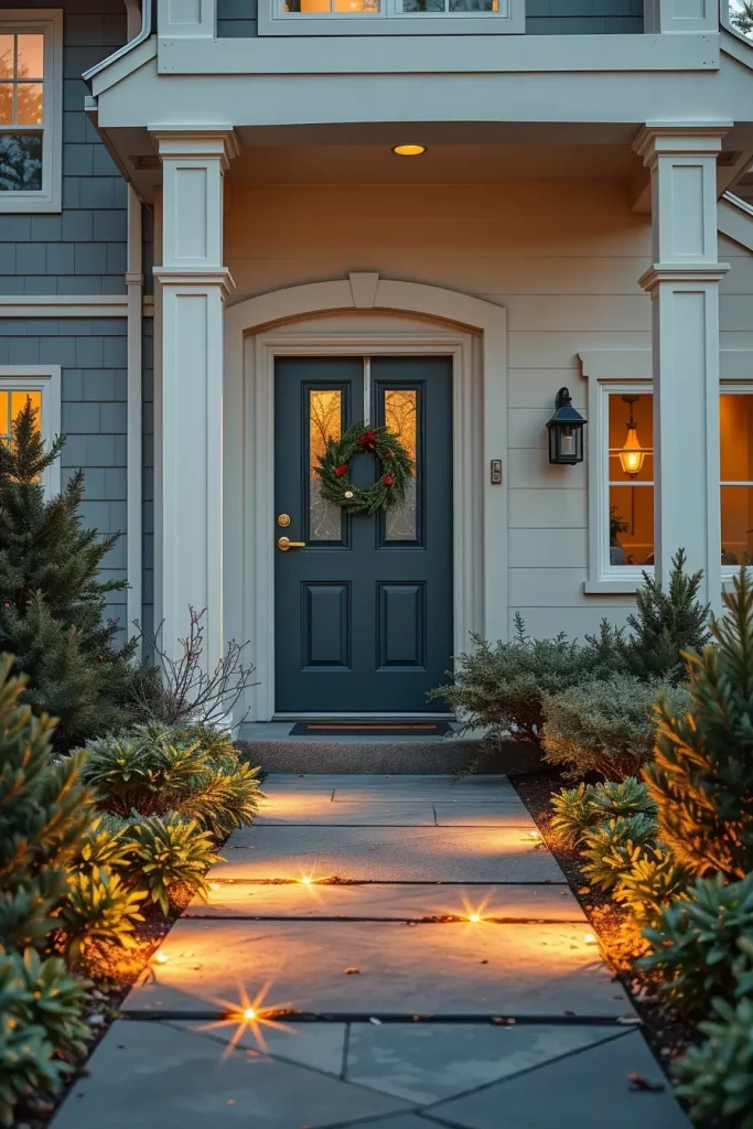 62 Christmas Pathway Lights 2025: Ideas to Brighten Your Holiday Walkways