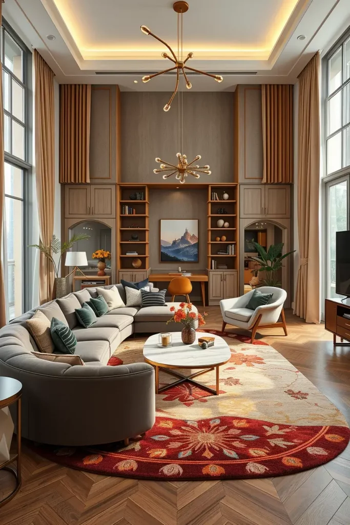 65 Apartment Makeover Ideas 2026: Stylish Trends and Modern Design Inspirations
