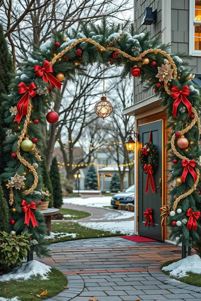 64 Christmas Yard Decorations Ideas 2025 To Make Your Outdoor Space Shine