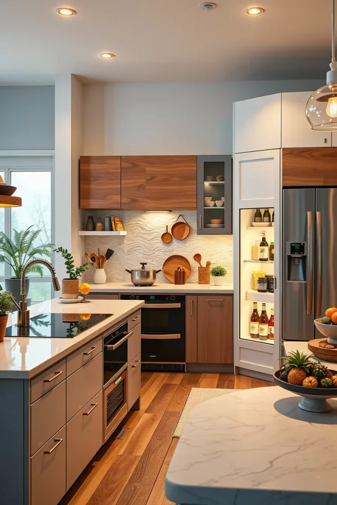 65 Kitchen Makeover Ideas 2026 to Transform Your Home