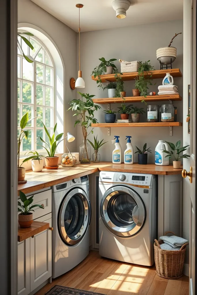 62 Laundry Room Makeover Ideas 2026 for a Stylish and Functional Home