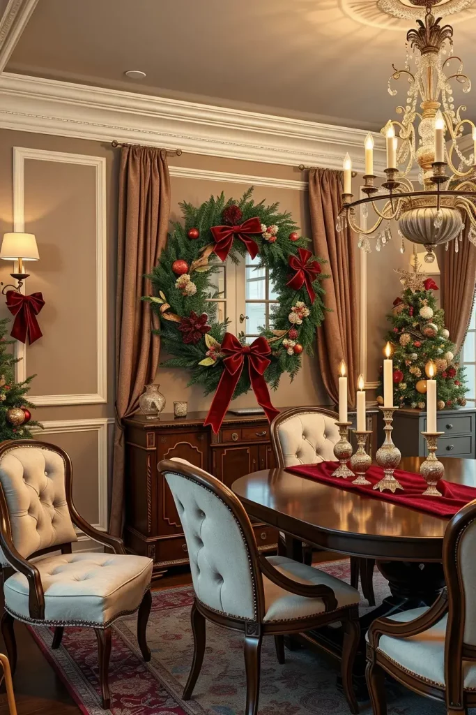 64 Christmas Wreaths Ideas 2025: Festive Inspiration for Modern Holiday Decor
