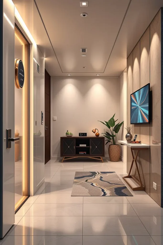62 Entryway Makeover Ideas 2026: Modern Designs and Stylish Inspiration