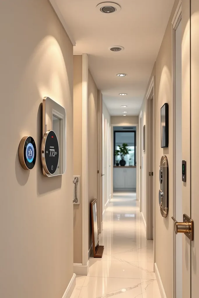 64 Hallway Makeover Ideas 2026: Stylish Designs, Colors, and Decor Trends